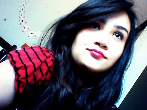 Two Kisses
