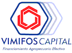 Vimifoscapital's profile picture. Financiamiento agropecuario efectivo