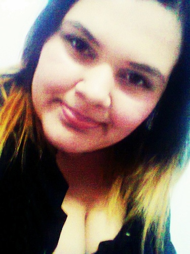 me chupa