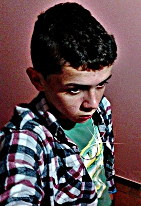 Segui !  ' -'