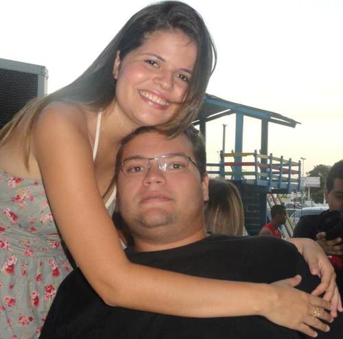 Amando @9figueiredo #meuamor