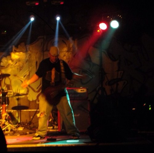 Joe_Stumpf's profile picture. 