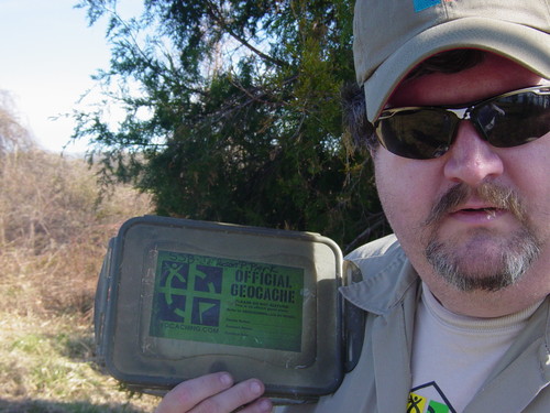 Geocacher, Railroader, Amateur Radio, Mountain Biker,Firefighter with a EMS backround,