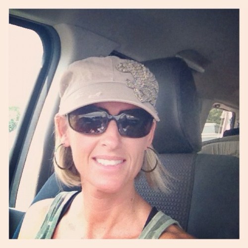 3Grimmy3's profile picture. Work full time. school fulltime. mom fulltime. fitness training fulltime and love every bit of it..