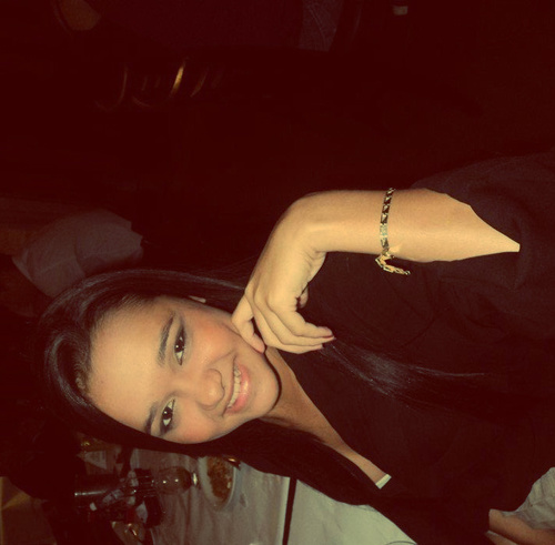 Pré-Universitaria *-* .. Chaata kkk' ,  Extressada kk .. mtmt MEIGA (:
Flamenguista õ/, Virginiana, Exaaltamaniaca, que ama meu DEEUS sz