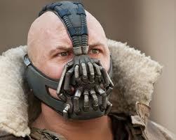 I am Bane. The destroyer of Batman. I was born in hell and now Gotham is mine the people have decided death or Exile. Jailed Account: @JailedBane ( #Batman Rp)