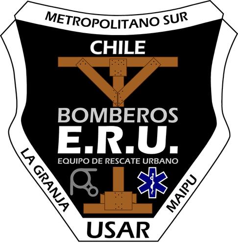 E.R.U _U.S.A.R CHILE Profile