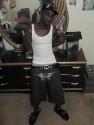 Bookiebadazz24's profile picture. Ima Real Ass Nigga.