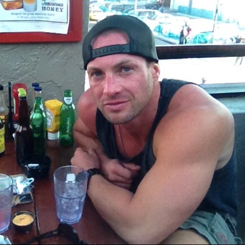 mdburns29's profile picture. 