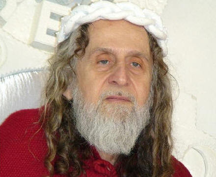 Twitter Oficial de Inri Cristo.