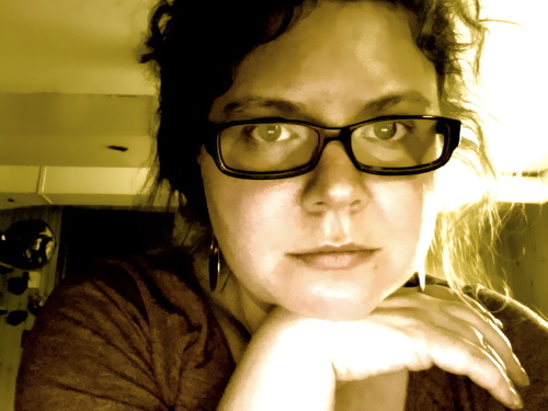 Hello Twitter!