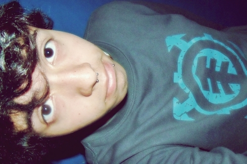 Aqui que põem a bio neh?Hackeado o que  umas 4234 VEZES u-u  contato: luis_felipe452@hotmail.com