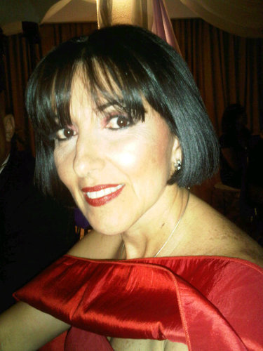 zoraidavinseiro's profile picture. 