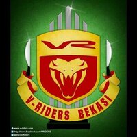 V-Riders Bekasi (@vixionriders_bk) 's Twitter Profile