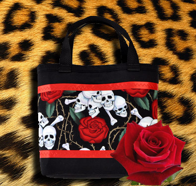 Horror Punk Pinup Girl Psychobilly vintage style purses, bags, hair clips, headbands, home decor, and much more. http://t.co/PFGlzK44dL