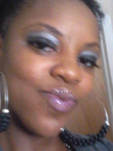 HighlyFavored21's profile picture. NEW ATTITUDE, NEW MINDSET, NEW ME