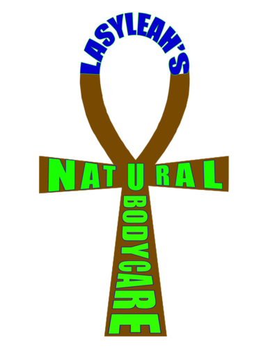 Lasyleah's Natural Body Care is 100% Natual Body Care specializing in whipped shea souffle body butters and custom Liquid African Black bodywash.