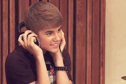 EU AMO O JUSTIN BIEBER!
#BELIEVE
