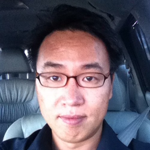 kevinkim68's profile picture. 