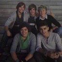 July 23(: (@5boys__onedream) Twitter