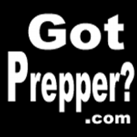 GotPrepper (@gotprepper) 's Twitter Profile