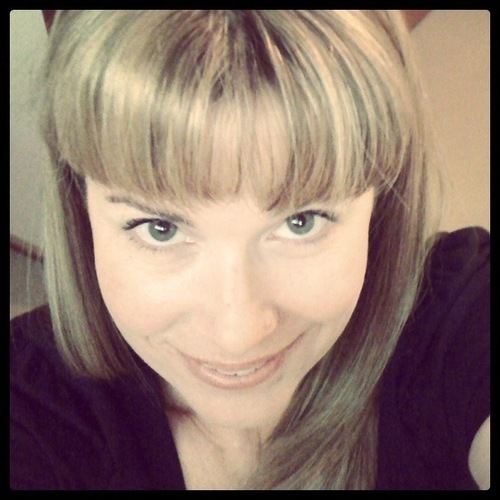 kristiekfergo's profile picture. Art washes away from the soul, the dust of everyday life (Pablo Picasso). Me: marketing and communication consultant.