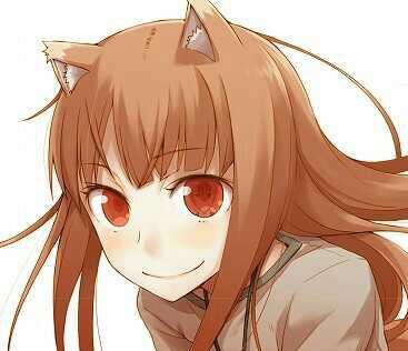 ヨイツの賢狼ホロ 狼と香辛料 おはようじゃ ぬし様方 ホロbot
