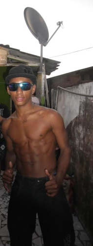 Jogador de Futebol #Ousadia&Alegria