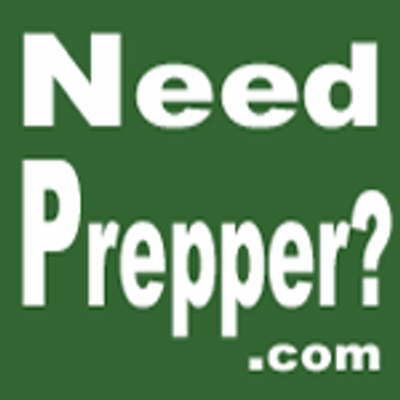 NeedPrepper's profile image