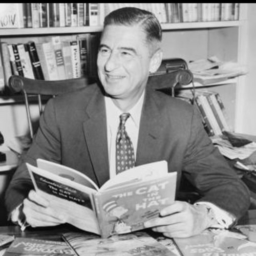 thedocotseuss's profile picture. 