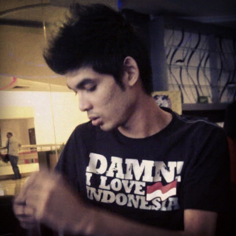 adhitmahaputra's profile picture. Gadget PC Enthusiast, Political Economy Practitioners, Election Think-Tanker, Conspiracy, Gold Investment, CC Service, Yakusa, YOTers, Otomodified, Cules, PB