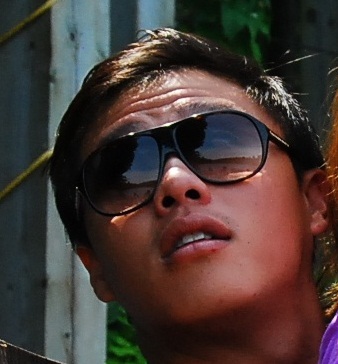 DienChin's profile picture. 