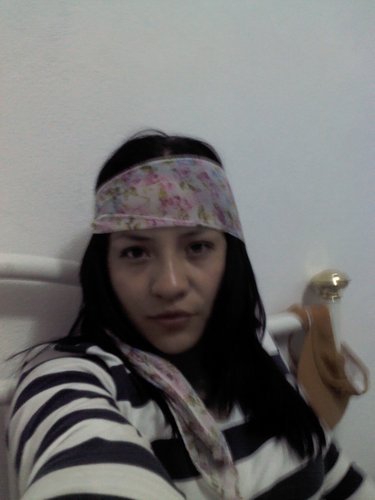 gozar, vivir, cuidar de la vida al maximo... :b