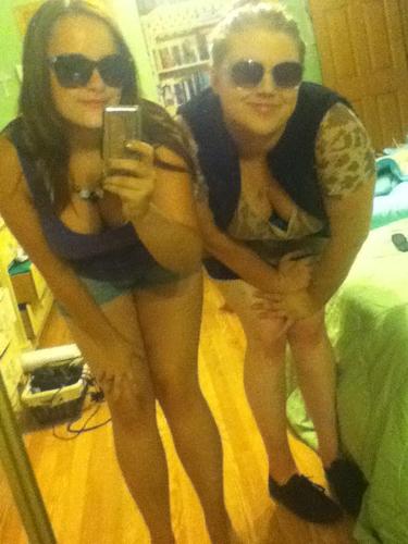 chi_south's profile picture. Just a regular red head doing crazy things. I don't take my twitter seriously so neither should you.