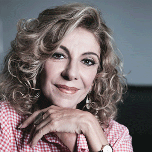 Perfil em homenagem a Marília Pêra.