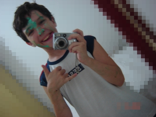 Eu sou eu =D ,,  SDV - Todos !