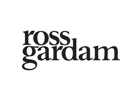 Ross Gardam