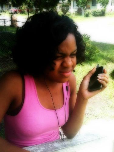 if yu can't handle my worse... then yu ain't getting my best !