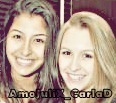 Cada Sorriso d vcs mim encanta ,meninas de carater e que são um doces de meninas . Minhas Meninas,as joias mais preciosa de TDS! Não tem como não AMA-LAS ♥