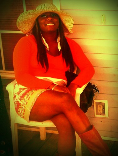 wat can i say.....IM ME;)