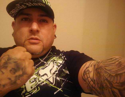 rudyperales8's profile picture. 