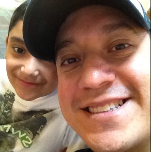 AdrianD511's profile picture. Father/husband/son/brother who loves his family and the endless love and entertainment they bring. Dolphin, Laker, and Red Sox fan. Video Gamer all the way.