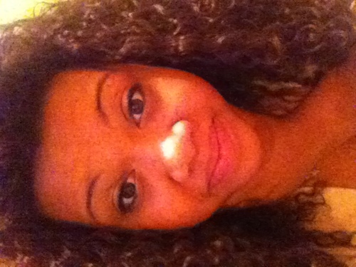 7/19/12* #teamfollowback #teamlightskin #teamfaithful