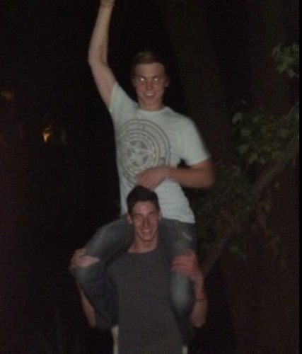 lukelawson9's profile picture. I am Mclovin