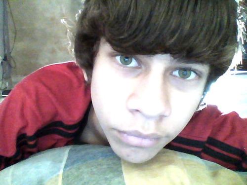 Me Segue ? Te sigo de volta  ;D