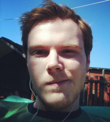 RJConleyTweets's profile picture. Rhys. The magic conch tells me how to live my life. It's the reason I sit and do nothing all day.