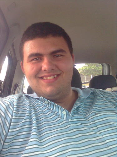 Cursando Direito na UnP, Jovem Adventista, moro aqui em Mossoró/RN. Alegre, divertido, amigo, companheiro.. Mas que isso, só pessoalmente ;)
