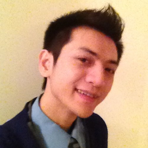 KleTommy's profile picture. viet guy you don't know