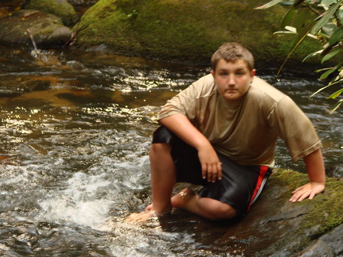 TevisHawking's profile picture. 