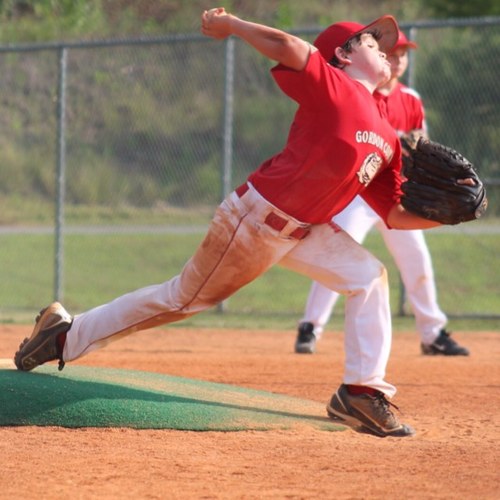 cornette1991's profile picture. privelidged little league coach and father of one awesome little MLB Taught pitcher! GHSA and NFHS umpire.